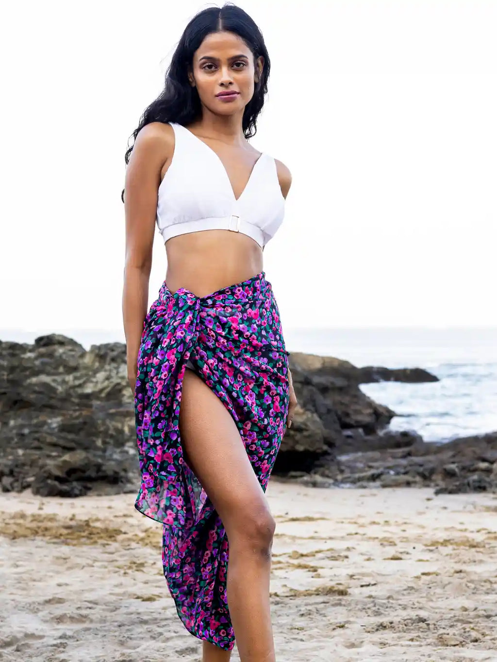 BEACHWEAR HAS CHANGED