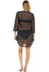 FLARED TANK DRESS - ASCEND