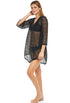 FLARED TANK DRESS - ASCEND
