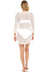 FLARED TANK DRESS - ASCEND