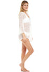 FLARED TANK DRESS - ASCEND