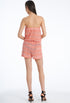 BANDEAU ROMPER - BARBUDA