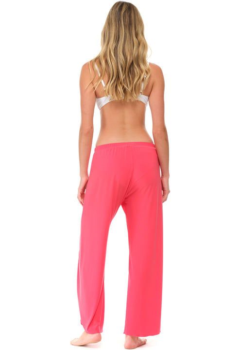 HAREM PANT - SPA