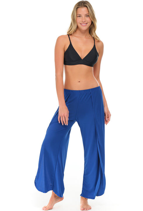 HAREM PANT - SPA
