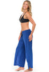 HAREM PANT - SPA