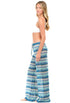 PULL ON PANT WITH DRAWSTRING - ZEST