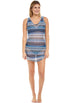 TANK DRESS - ZIGGY
