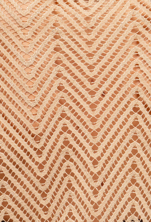 SHORT DUSTER WITH LONG SLEEVE AND TIE BELT - BELIZE