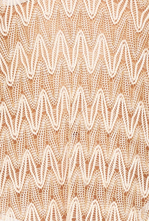 ROMPER WITH HARDWARE - COR