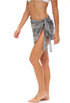 WRAP SHORT SARONG - CYBELE