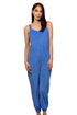 JUMPSUIT - TERRY