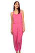 JUMPSUIT - TERRY
