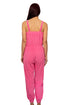 JUMPSUIT - TERRY