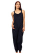 JUMPSUIT - TERRY