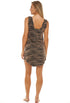 TANK DRESS - HOLIDAY