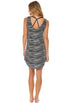 TANK DRESS - HOLIDAY