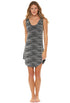 TANK DRESS - HOLIDAY
