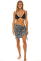 WRAP SHORT SARONG - HOLIDAY