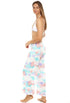 PULL ON PANTS - TIE DYE