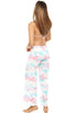 PULL ON PANTS - TIE DYE