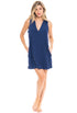 SLEEVELESS TENNIS DRESS - TERRY