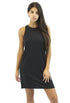 SLEEVELESS WITH BACK DETAIL - Jordan Taylor Beachwear